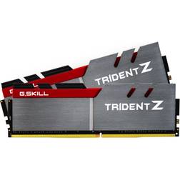 G.Skill Trident Z DDR4 3333MHz 2x16GB (F4-3333C16D-32GTZB)