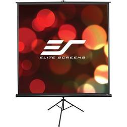 Elite Screens Tripod Series (4:3 100" Portable)