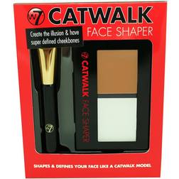 W7 Catwalk Face Shaper