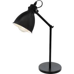 Eglo Priddy Bordlampe 42.5cm