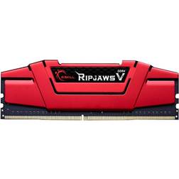 G.Skill Ripjaws V DDR4 2800MHz 2x4GB (F4-2800C15D-8GVRB)