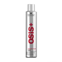 Schwarzkopf Osis+ Freeze Hairspray 200ml