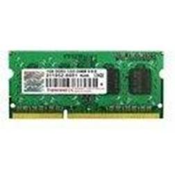 Transcend DDR3 1333MHz 8GB (TS1GSK64V3H)