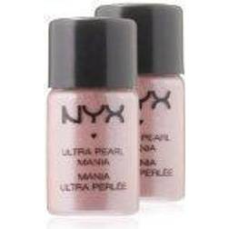 NYX Loose Pearl Eyeshadow LP11 Baby Pink