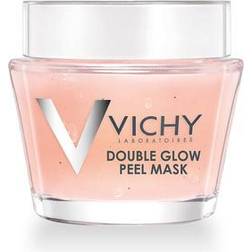 Vichy Doubleglow Peel Face Mask 75ml