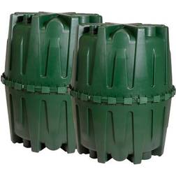 Garantia Herkules Tank Set 3200L