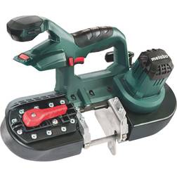 Metabo MBS 18 LTX 2.5 Solo