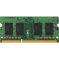 Kingston DDR2 667MHz 1GB for HP Compaq (KTH-ZD8000B/1G)