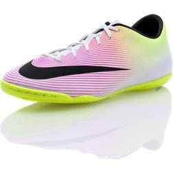 Nike Mercurial Victory V IC White