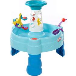 Little Tikes Spinning Seas Water Table