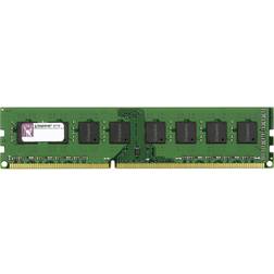 Kingston Valueram DDR3L 1600MHz 4GB ECC for Intel (KVR16LE11S8/4I)