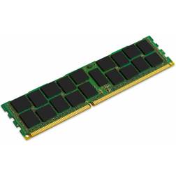 Kingston Valueram DDR3 1600MHz 4GB ECC Reg for Intel (KVR16R11S8/4I)
