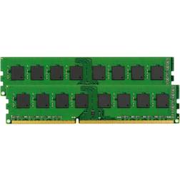Kingston DDR2 667MHz 2x2GB Reg for HP Compaq (KTH-XW9400K2/4G)