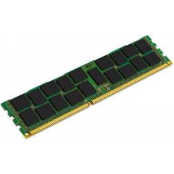 Kingston Valueram DDR3 1600MHz 8GB ECC Reg for Server Premier (KVR16R11D8/8KF)