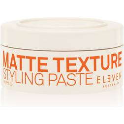 Eleven Australia Matte Texture Styling Paste 3oz