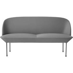 Muuto Oslo Sofa 150cm 2-seter