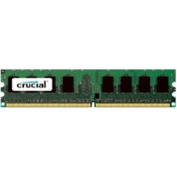 Crucial DDR3 1333MHz 2x16GB ECC Reg (CT2K16G3ERSLD4160B)