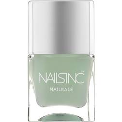 Nails Inc Nailkale Superfood Base Coat 0.5fl oz