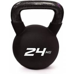 Master Fitness Neopren Kettlebells 24kg