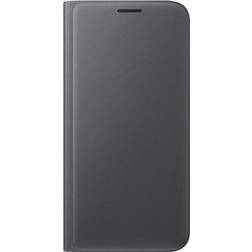 Samsung Flip Wallet Cover (Galaxy S7)