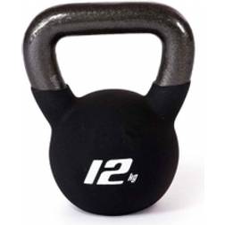 Master Fitness Neopren Kettlebells 12kg