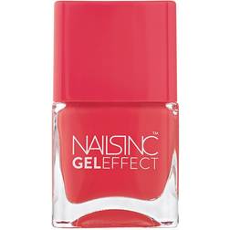 Nails Inc Gel Effect Nail Polish Kensington Passage 0.5fl oz