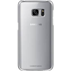 Samsung Clear Cover (Galaxy S7)