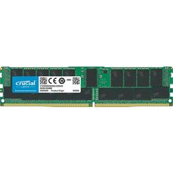 Crucial DDR4 2400MHz 32GB ECC Reg (CT32G4RFD424A)