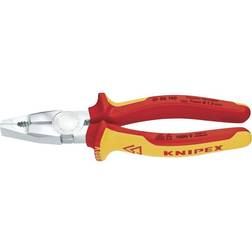 Knipex 1 6 160 Kombizange