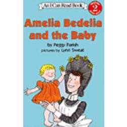 amelia bedelia and the baby (Paperback, 2004)