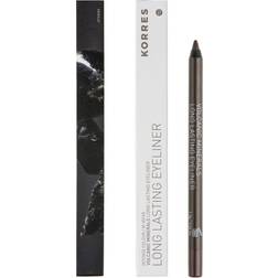 Korres Colour Volcanic Minerals Eye Pencil #02 Brown