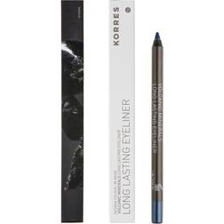 Korres Colour Volcanic Minerals Eye Pencil #08 Blue
