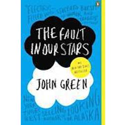The Fault in Our Stars (Paperback, 2014)