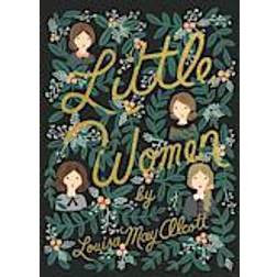 Little Women (Puffin in Bloom) (Hardcover, 2014)