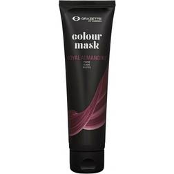 Grazette Colour Mask Royal Almandine 150ml