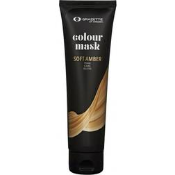 Grazette Colour Mask Soft Amber 150ml