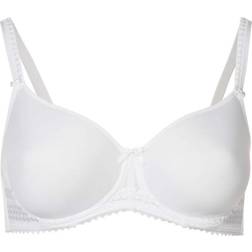 Fantasie Rebecca Moulded Bra - White