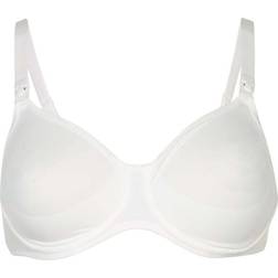 Anita Microfibre Underwire White (5068)