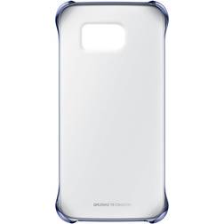 Samsung Clear Cover (Galaxy S6)