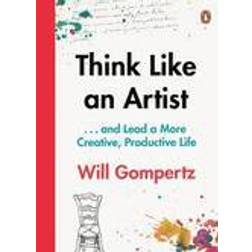 Think Like an Artist (Geheftet, 2015)