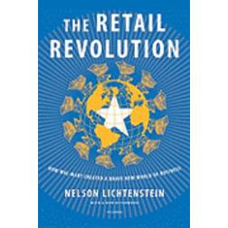 The Retail Revolution (Hardcover, 2010)
