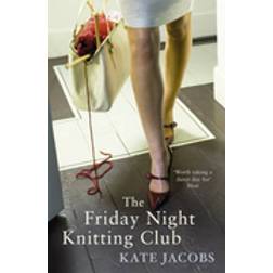 The Friday Night Knitting Club (E-bok, 2007)