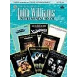 The Very Best of John Williams for Strings: Violin with Piano Acc (Hörbuch, CD, 2004)