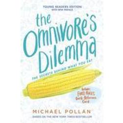 omnivores dilemma the secrets behind what you eat (Paperback, 2015)