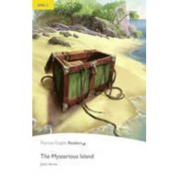 Level 2: The Mysterious Island Book and MP3 Pack (, 2011) (Hörbuch, MP3, 2011)