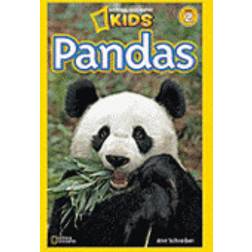 National Geographic Kids Readers: Pandas (National Geographic Kids Readers: Level 2) (Paperback, 2010)
