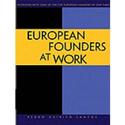 European Founders at Work (Geheftet, 2012)