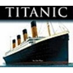 Titanic (Hardcover, 2007)