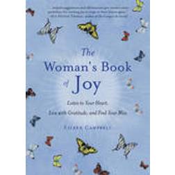 womans book of joy listen to your heart live with gratitude and find your b (Paperback, 2016)