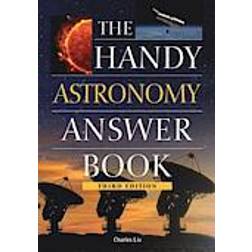 The Handy Astronomy Answer Book (Paperback, 2013)